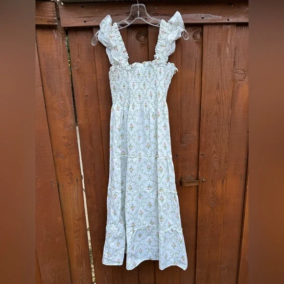 Hill House nap dress - Picture 8 of 9